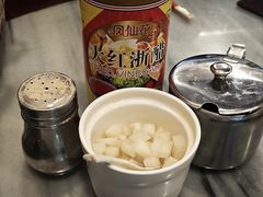 -恩宁刘福记(东华东路店)