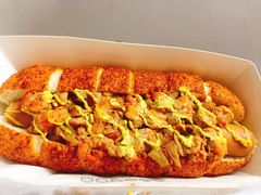 -LELECHA乐乐茶(新街口大洋店)