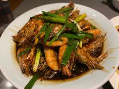 -老头儿油爆虾(星光一期店)
