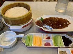 -大鸭梨烤鸭(甘家口店)