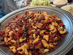 -向川南·水煮鱼·川菜(和平里店)