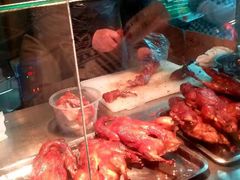 -上海枇杷烤鸭(城乡贸易中心店)