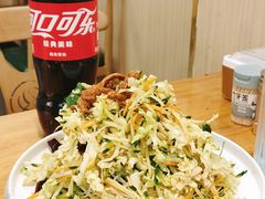 -亿牌牌东北烧烤(怀特店)