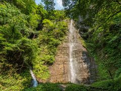 -清江方山景区
