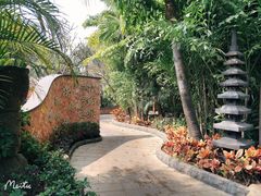 -厦门日月谷温泉渡假村