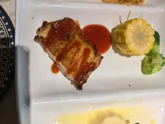 -西堤牛排(南京龙江店)
