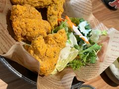 -KimPro 辛普乐概念韩餐