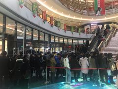 -砂之船奥莱(南京江宁店)