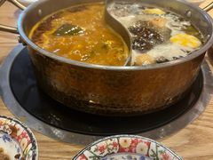 -松野谷·寿喜烧自助(华联顺义金街购物中心店)