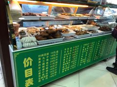 -白魁老号饭庄(交道口店)