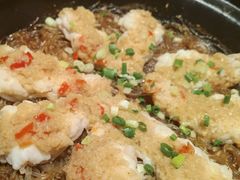 -金掌勺·锅包肉(双榆树店)
