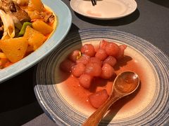 -伊带伊路新疆美食府(呼家楼店)