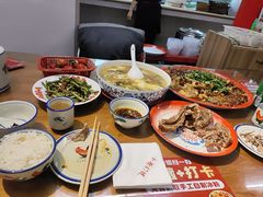 -小街47號江湖菜(四合院店)