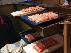-海底捞火锅(漫乐城夜宵主题店)