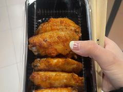 -盒马鲜生(岭南新世界店)