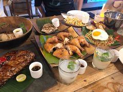 -Naughty Nuri’s Phuket