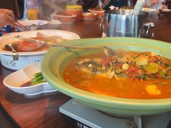 -炊江南·上海菜(国展华漕店)