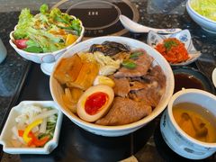 -然锅料理