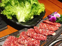 -丸藏和牛烧肉专门店(园区师惠坊店)