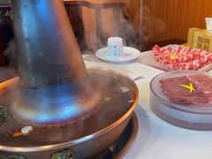 -阳坊胜利涮羊肉(禧乐汇店)