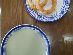 豆汁-隆福寺小吃店(东四店)