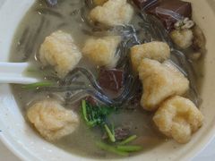 -咬不得高祖生煎·简餐(高银街店)