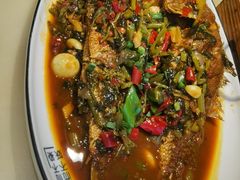-吕记老鸭汤·徽菜馆(东营路店)