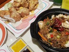 -大有利茶餐厅(福民店)
