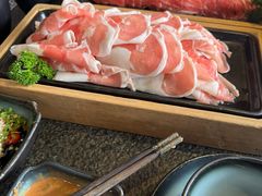 -湊湊火锅·茶憩(和平大悦城店)
