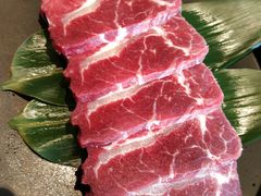 -九田家黑牛烤肉料理(珠江摩尔店)