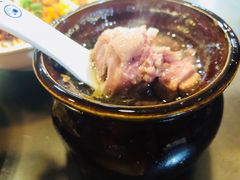 -龙老五汤店(站前西路店)