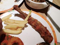 -比格比萨自助(李沧万达店)