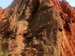 -天山神秘大峡谷