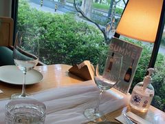 靠窗位-EN SPACE恩空间