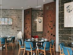 大堂-小城故事·地道宁波味(月湖盛园店)