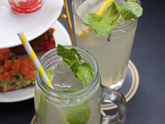 -尚牛社会 Beef & Liberty(浦东嘉里城店)