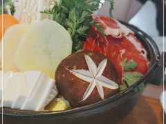 -酒井酱子·深夜食堂(东城汇店)