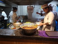 -舌尖尖牛肉面(甘南路店)