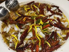 -太二酸菜鱼(福州泰禾店)