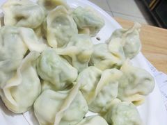 -赵奶奶水饺锅贴小酒馆(丁字沽店)