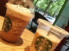-星巴克(中远两湾城店)