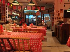 -龙师傅卤炒(天马店)