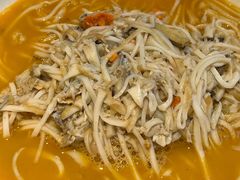 -老洋房花园饭店(绍兴路店)