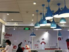 -满记甜品(优客百盛店)