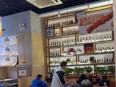 -木屋烧烤(龙湖天街店)