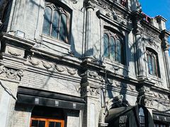 -1901 Cafe(西四店)