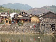 -云水谣景区