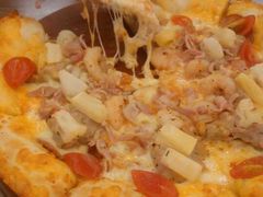 -米斯特比萨(罗斯福店)