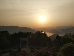 -三峡梯城