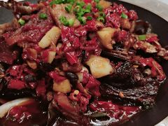 -丽景湾国际酒店·六福轩中餐厅